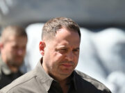 Медведчук назвал Ермака главным идеологом войны на Украине