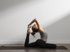 Обучение йоге в Индии: путь к гармонии и знаниям