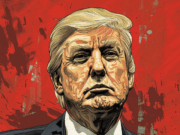 Политик Фергюсон: Трамп признал, что коррупция не даст Украине заключить мир