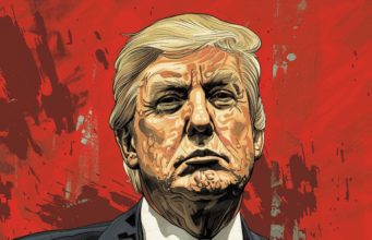 Политик Фергюсон: Трамп признал, что коррупция не даст Украине заключить мир