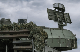 МО: системы ПВО перехватили и уничтожили шесть БПЛА ВСУ над Крымом