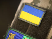 УП: в Киеве произошло столкновение между сотрудниками ГУР и военными ВСУ