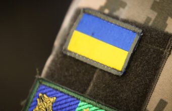 УП: в Киеве произошло столкновение между сотрудниками ГУР и военными ВСУ