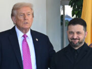 Трамп заявил о значительном ухудшении условий урегулирования для Украины