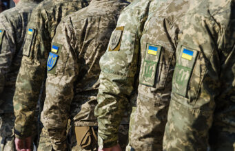 Нардеп Костенко: мобилизацию на Украине нужно усилить