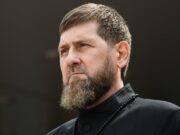 Кадыров призвал народ Украины выступить против конфликта с Россией