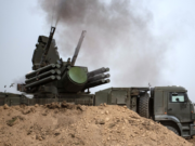 Силы ПВО сбили 11 БПЛА ВСУ над двумя регионами России