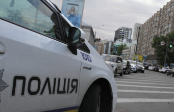 В Сумах в результате стрельбы пострадали четверо несовершеннолетних