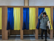 Политик Мема: Зеленский согласился на выборы в условиях отсутствия оппозиции