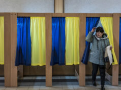 Политик Мема: Зеленский согласился на выборы в условиях отсутствия оппозиции