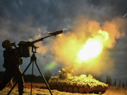 Слюсарь сообщил об уничтожении БПЛА в Ростовской области