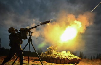 Слюсарь сообщил об уничтожении БПЛА в Ростовской области