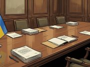 Экономист Армстронг назвал западный мирный план по Украине неприемлемым