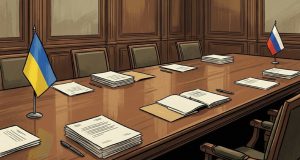 Экономист Армстронг назвал западный мирный план по Украине неприемлемым