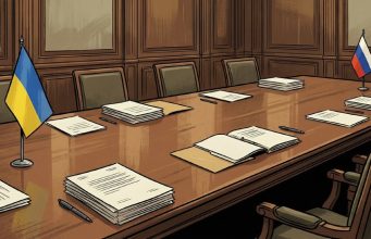 Экономист Армстронг назвал западный мирный план по Украине неприемлемым