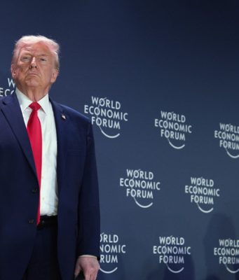 Трамп заявил, что вражда Путина и Зеленского мешает миру на Украине