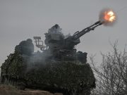 Силы ПВО сбили 75 украинских БПЛА ночью над регионами России