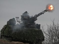 Силы ПВО сбили 75 украинских БПЛА ночью над регионами России