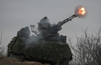 Силы ПВО сбили 75 украинских БПЛА ночью над регионами России