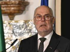 Президент Эстонии Карис: Украине придётся отказаться от территорий ради мира