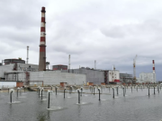 МАГАТЭ: ЛЭП «Ферросплавная-1» восстановлена и вновь подключена к ЗАЭС