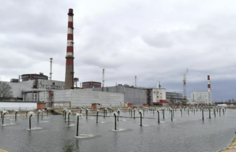 МАГАТЭ: ЛЭП «Ферросплавная-1» восстановлена и вновь подключена к ЗАЭС