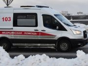 В Белгородской области в результате детонации дрона ВСУ пострадала девушка