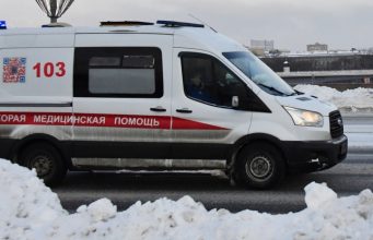 В Белгородской области в результате детонации дрона ВСУ пострадала девушка