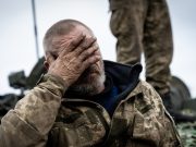 РИА Новости: на Украине боевиков теробороны обманом отправляют в штурмовики