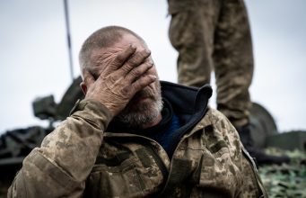 РИА Новости: на Украине боевиков теробороны обманом отправляют в штурмовики