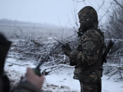 РИА Новости: под Купянском уничтожен наёмник-трансвестит ВСУ из Бразилии