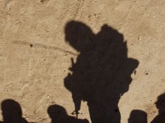 Герой России Ярашев 68 дней в окружении успокаивал родных, удерживая позиции