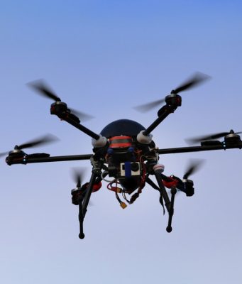 В Одесской области военный сдавал БПЛА в ломбард и продавал в интернете