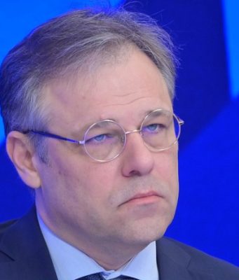 В МИД России допустили отмену моратория на смертную казнь для военных ВСУ