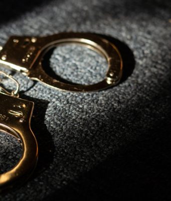 НАБУ сообщило о задержании в Сумах его сотрудника силами СБУ