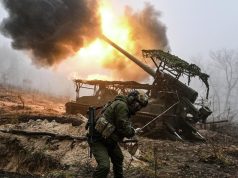 РИА Новости: ВС России уничтожили значительную часть бригады ВСУ под Сумами