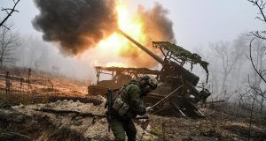 РИА Новости: ВС России уничтожили значительную часть бригады ВСУ под Сумами