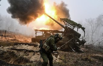 РИА Новости: ВС России уничтожили значительную часть бригады ВСУ под Сумами