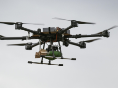 Генерал Попов назвал основные направления запусков БПЛА в сторону Москвы