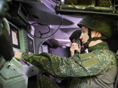 Силы ПВО ВС России сбили уже четыре БПЛА, летевших на Москву