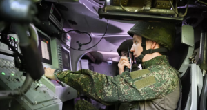 Силы ПВО ВС России сбили уже четыре БПЛА, летевших на Москву