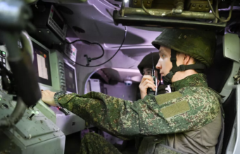 Силы ПВО ВС России сбили уже четыре БПЛА, летевших на Москву