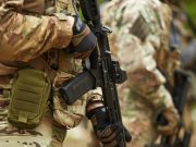 В Одессе сотрудники ТЦК мобилизовали жениха перед свадьбой