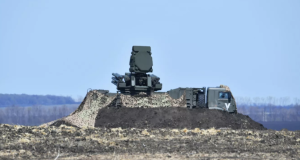 Средства ПВО за пять часов уничтожили 96 БПЛА ВСУ над территорией России