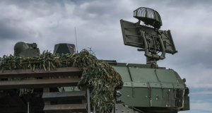 Средства ПВО за два часа уничтожили 36 украинских БПЛА над регионами России