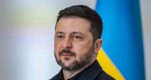 «СТРАНА.ua»: Зеленский рискует потерять контроль над властью