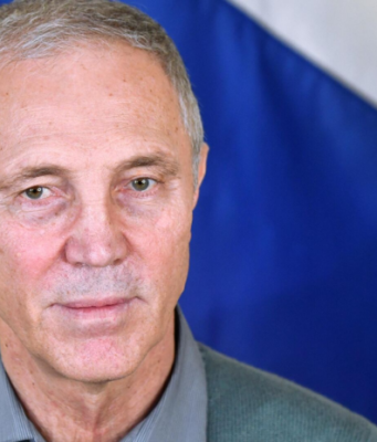 Сальдо: Украина превращает Херсон в военную базу