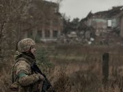 ТАСС: ВСУ в Николаевке оказались в огневом мешке