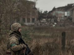 ТАСС: ВСУ в Николаевке оказались в огневом мешке