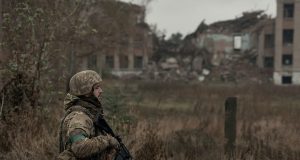 ТАСС: ВСУ в Николаевке оказались в огневом мешке